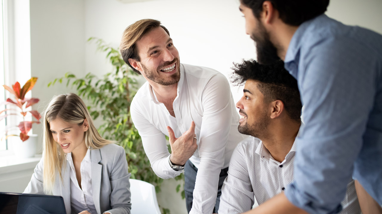 We help brands and businesses gain a completive advantage and success